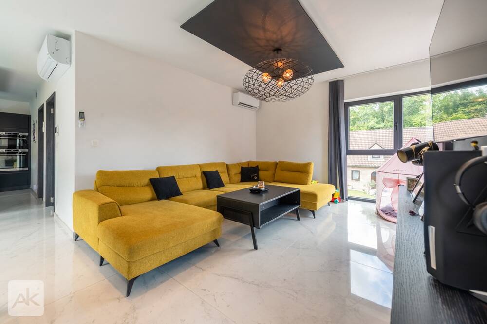 Villa te koop in Grâce-Hollogne 4460 429000.00€ 3 slaapkamers 236.00m² - Zoekertje 603929