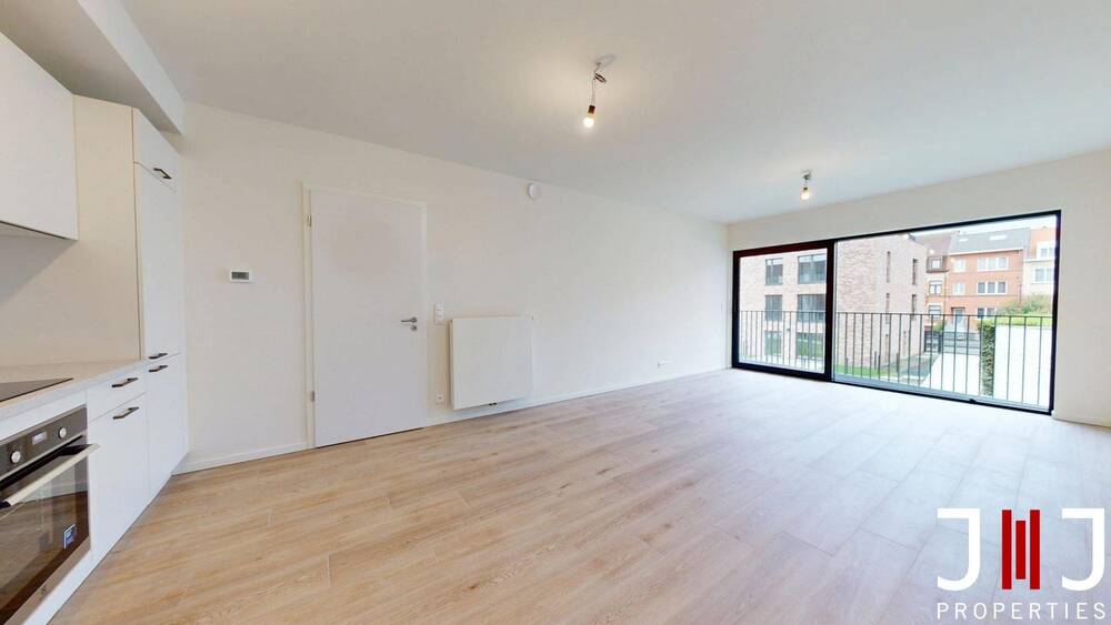 Appartement à à Berchem-Sainte-Agathe 1082 1100.00€ 1 chambres 65.00m² - annonce 603735