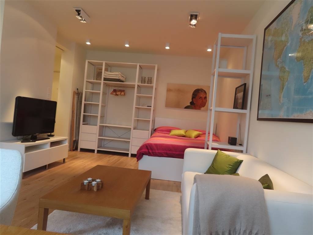 Studio à louer à Anvers 2000 950.00€ 1 chambres 45.00m² - annonce 603414