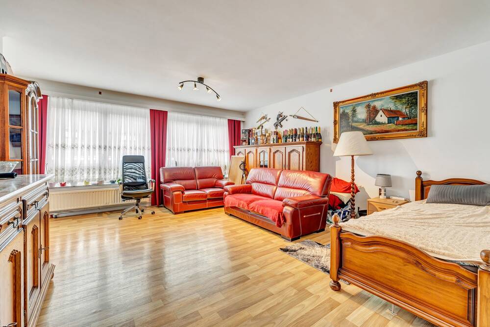 Appartement à vendre à Ganshoren 1083 265000.00€ 2 chambres 85.00m² - annonce 603171