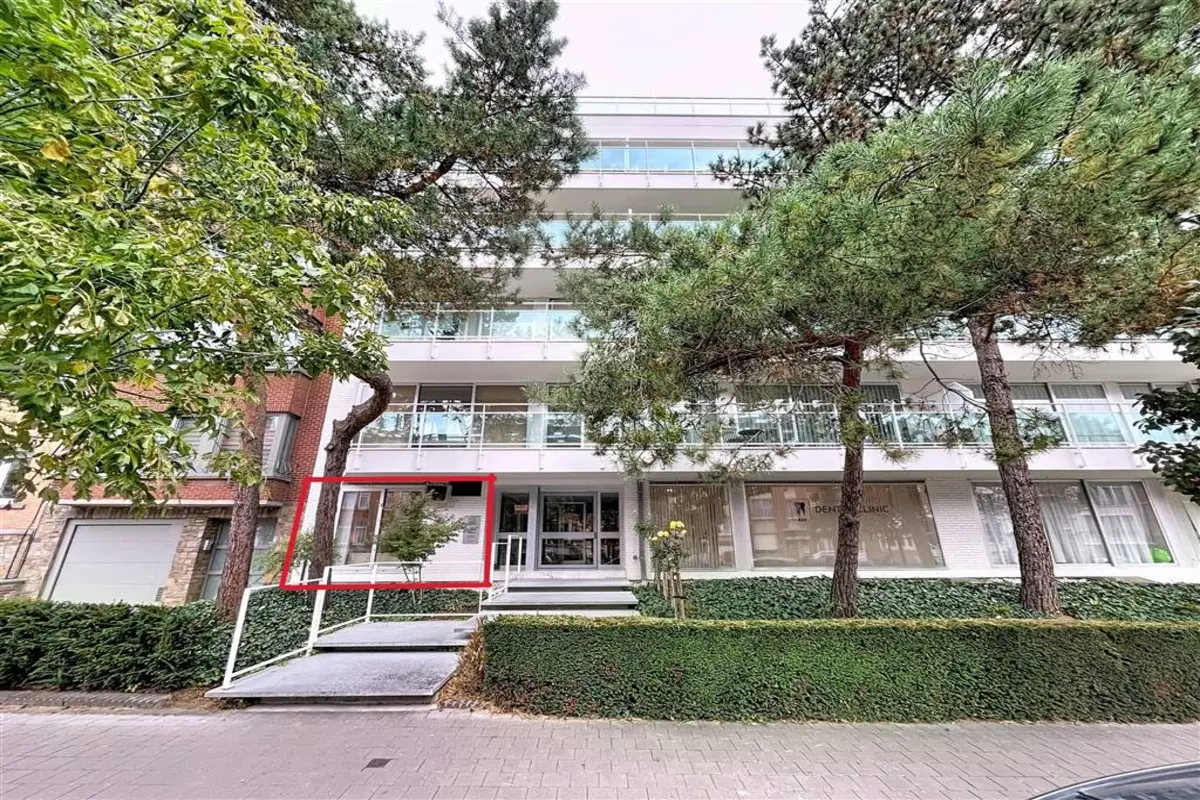 Handelszaak te  in Oudergem 1160 149000.00€  slaapkamers 30.00m² - Zoekertje 603879