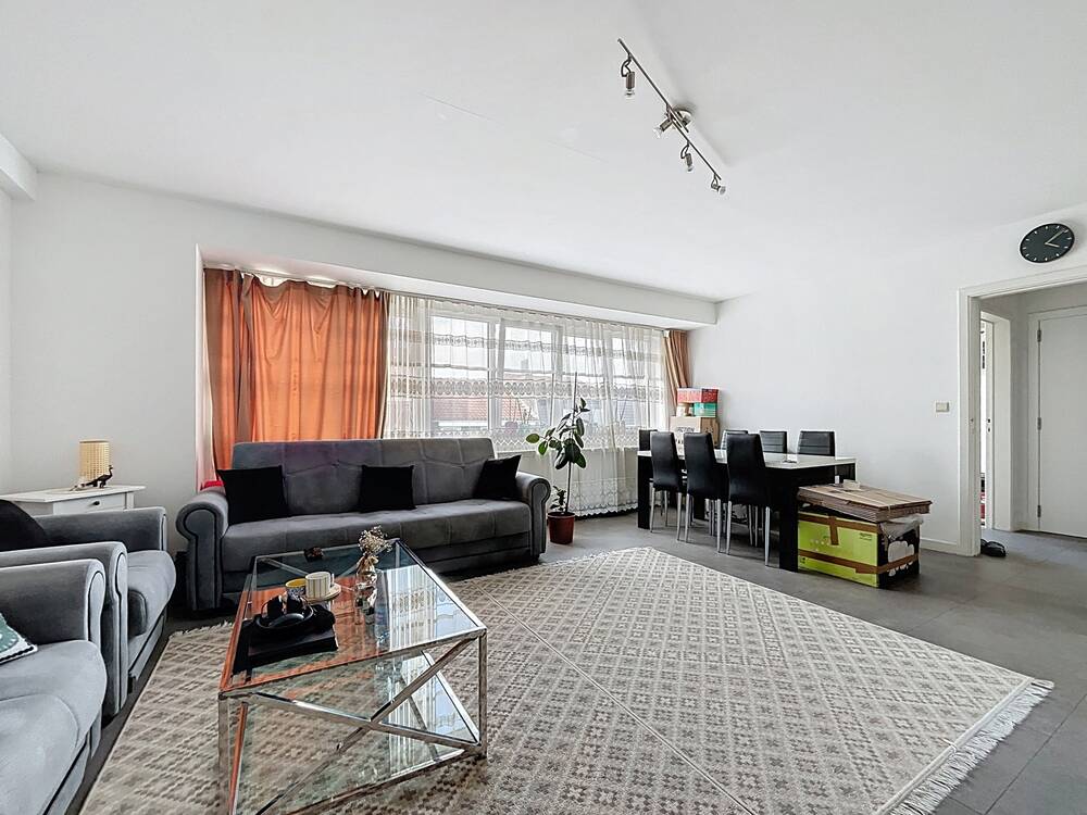 Appartement te huur in Jette 1090 920.00€ 1 slaapkamers 73.00m² - Zoekertje 603601