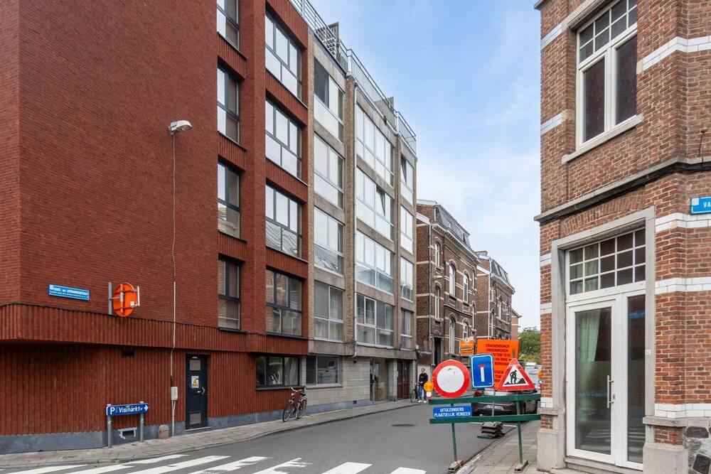 Appartement te koop in Leuven 3000 257000.00€ 1 slaapkamers 40.00m² - Zoekertje 603067