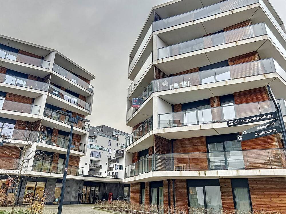 Appartement te huur in Oudergem 1160 1370.00€ 2 slaapkamers 95.00m² - Zoekertje 603317