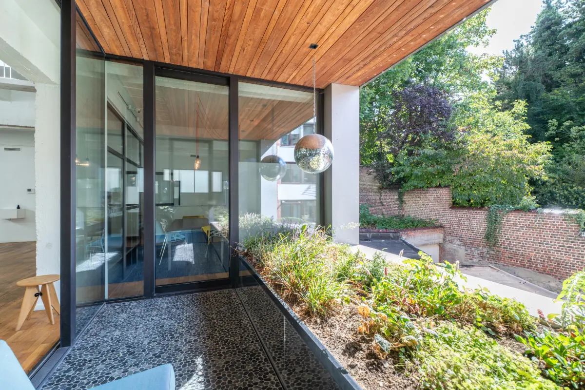 Maison à vendre à Saint-Gilles 1060 2800000.00€ 2 chambres 1200.00m² - annonce 603489