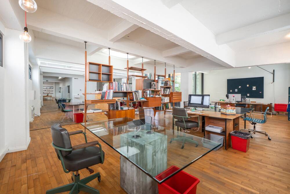 Huis te koop in Sint-Gillis 1060 2800000.00€ 2 slaapkamers 1200.00m² - Zoekertje 603489