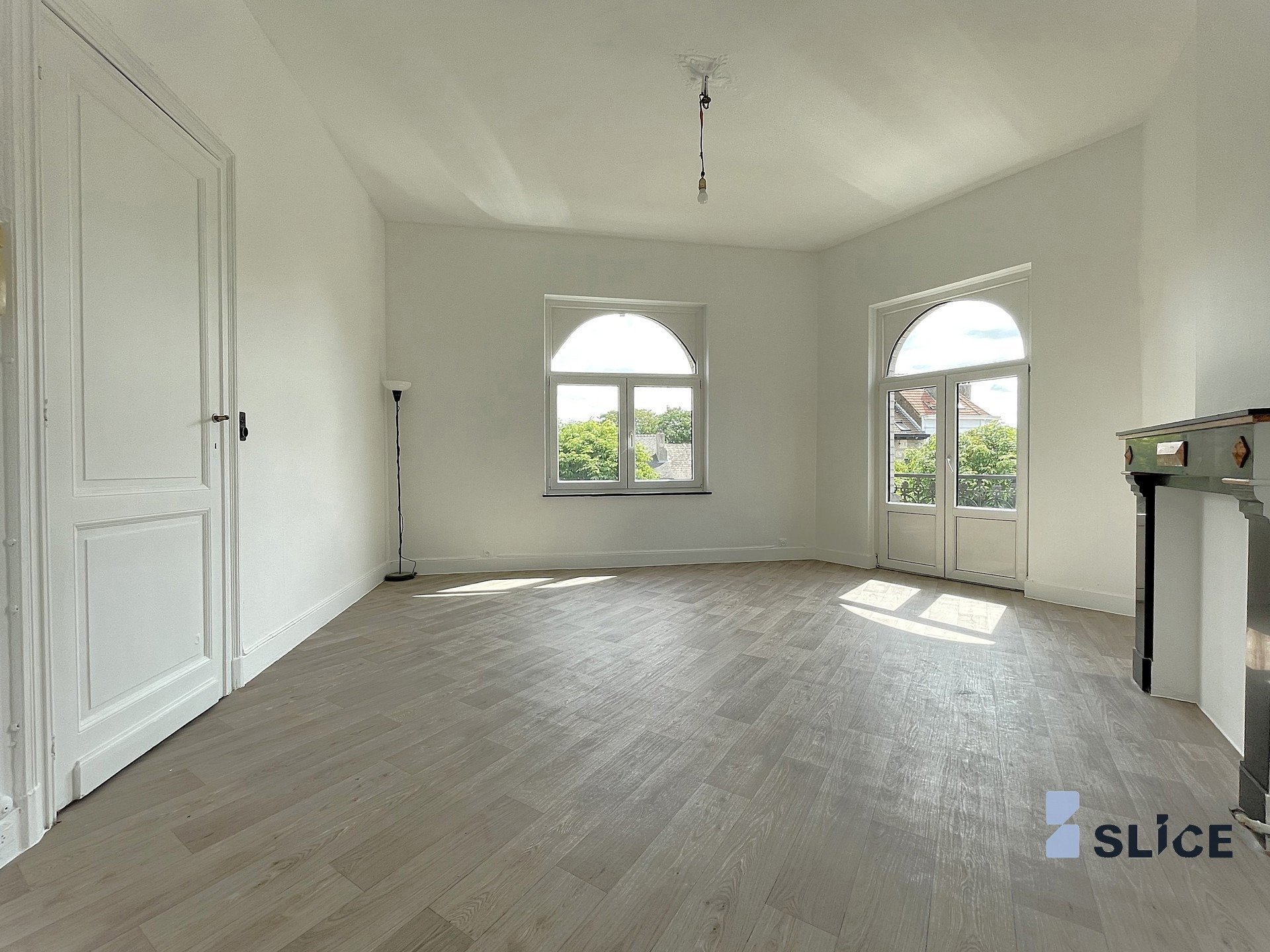 Appartement à vendre à Saint-Gilles 1060 339000.00€ 4 chambres 113.00m² - annonce 603609