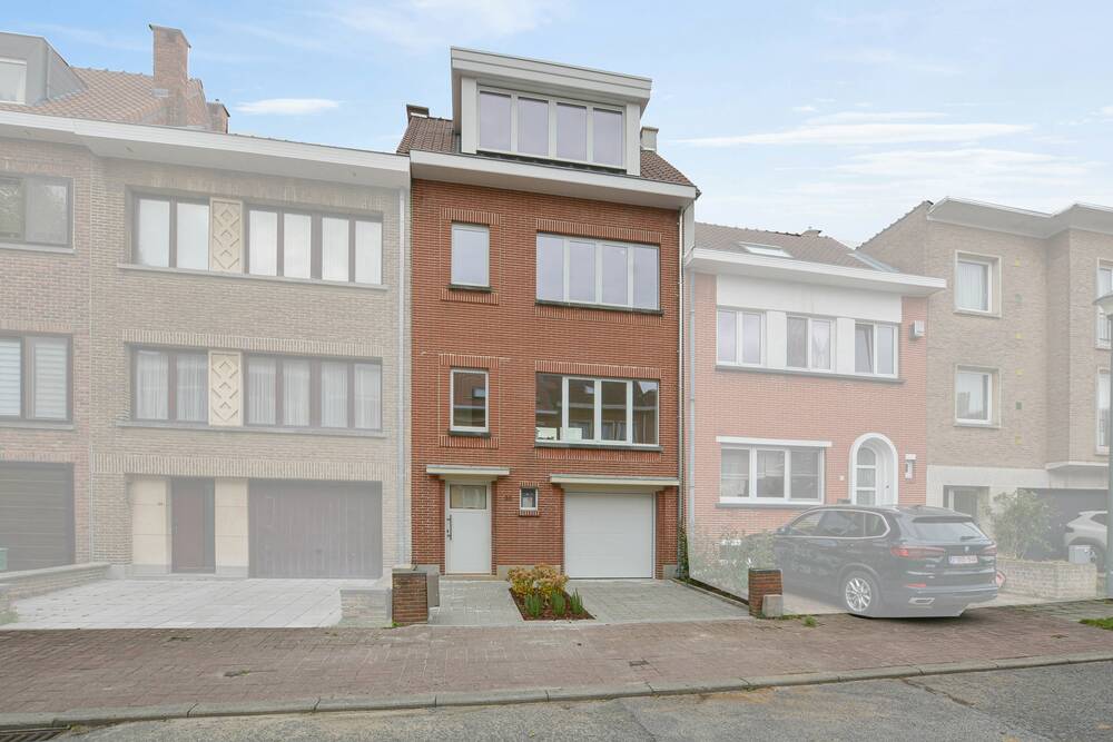 Huis te in Sint-Pieters-Woluwe 1150 2700.00€ 4 slaapkamers 174.00m² - Zoekertje 603671