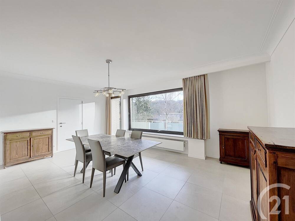 Appartement à  à Auderghem 1160 1950.00€ 3 chambres 130.00m² - annonce 603715