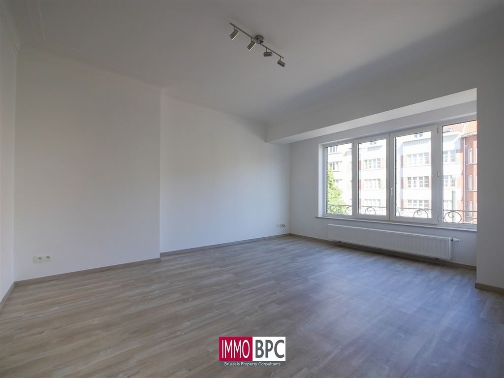 Appartement à vendre à Molenbeek-Saint-Jean 1080 235000.00€ 2 chambres m² - annonce 603424