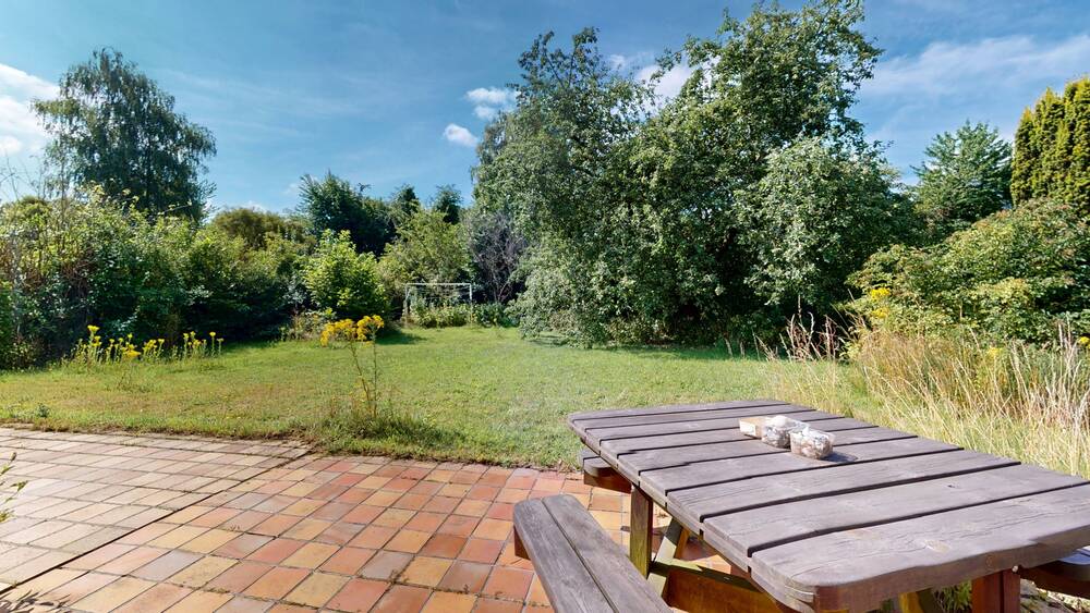 Villa te koop in Ottignies 1340 620000.00€ 4 slaapkamers 215.00m² - Zoekertje 603227