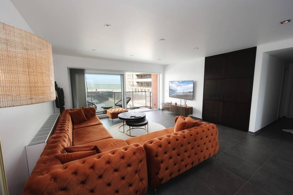 Appartement te koop in Oostende 8400 799000.00€ slaapkamers 148.00m² - Zoekertje 603048