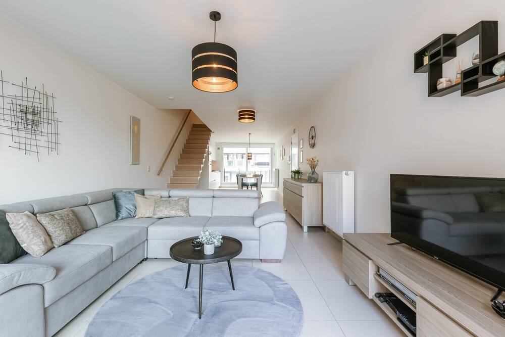 Appartement te koop in Oostende 8400 249000.00€ 2 slaapkamers 88.00m² - Zoekertje 603141