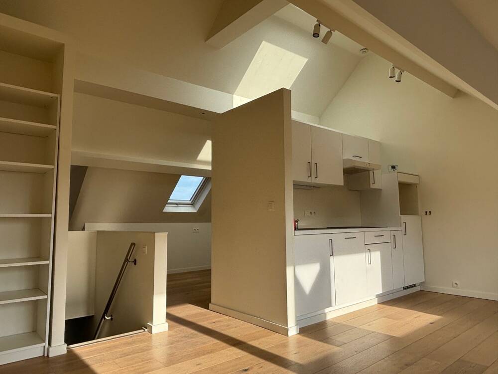 Appartement te koop in Gent 9000 239000.00€ 1 slaapkamers 44.00m² - Zoekertje 603056