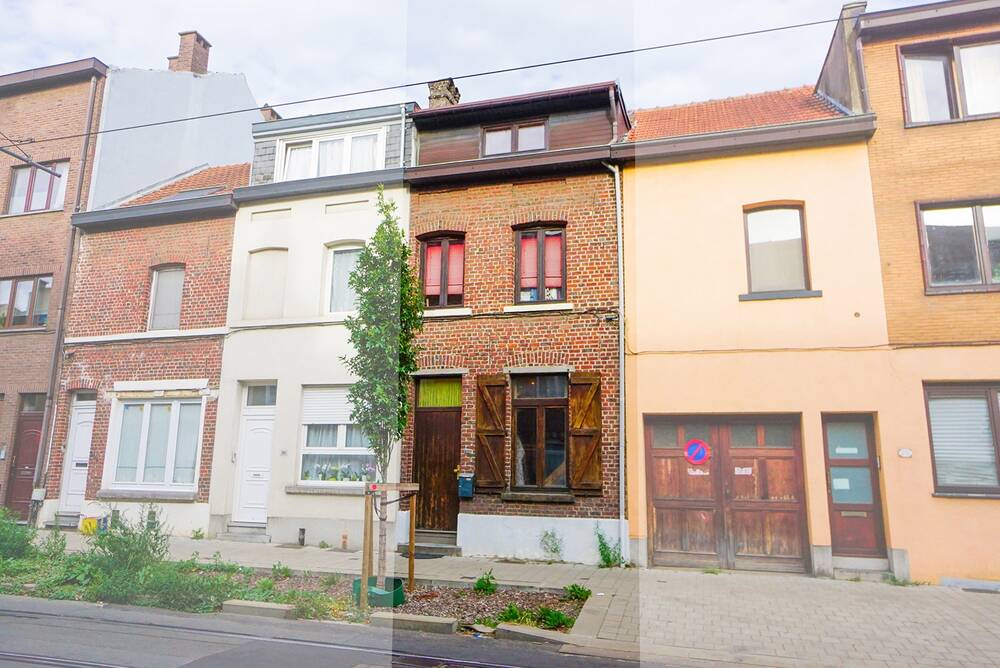 Huis te koop in Vorst 1190 399000.00€ 4 slaapkamers 145.00m² - Zoekertje 603971