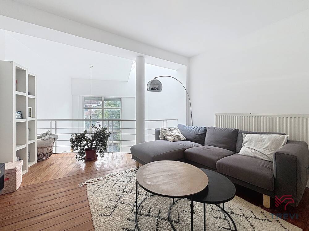 Maison à louer à Auderghem 1160 1700.00€ 2 chambres 124.00m² - annonce 603925