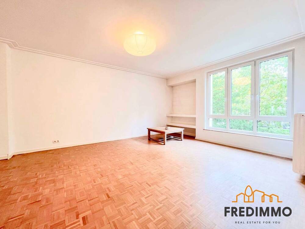 Appartement à louer à Woluwe-Saint-Pierre 1150 1450.00€ 2 chambres 85.00m² - annonce 604084