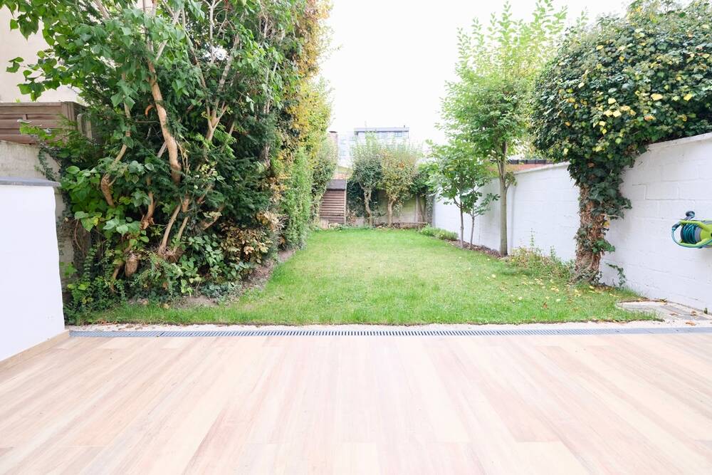 Maison à vendre à Laeken 1020 499000.00€ 5 chambres 210.00m² - annonce 603183