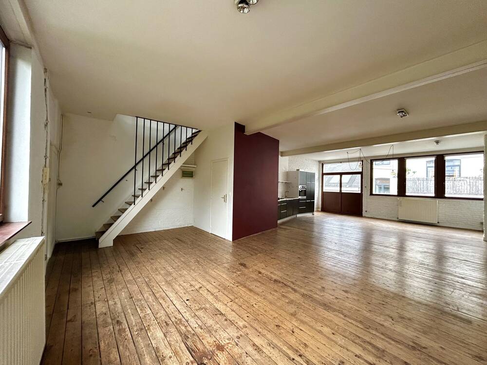 Appartement te huur in Sint-Gillis 1060 1750.00€ 2 slaapkamers 140.00m² - Zoekertje 603191