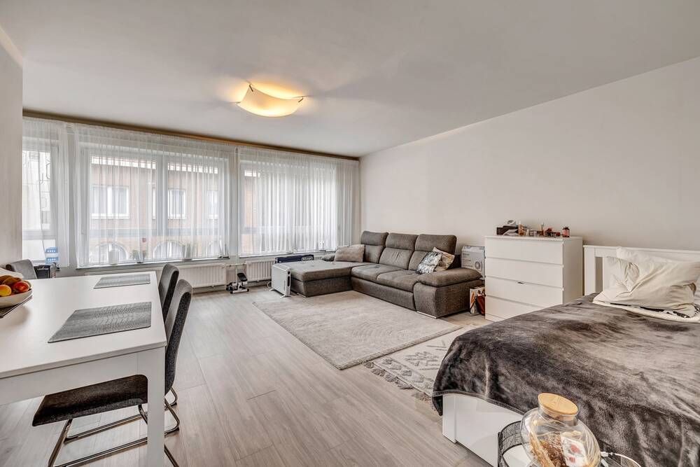 Appartement te  koop in Ganshoren 1083 265000.00€ 2 slaapkamers 85.00m² - Zoekertje 603169