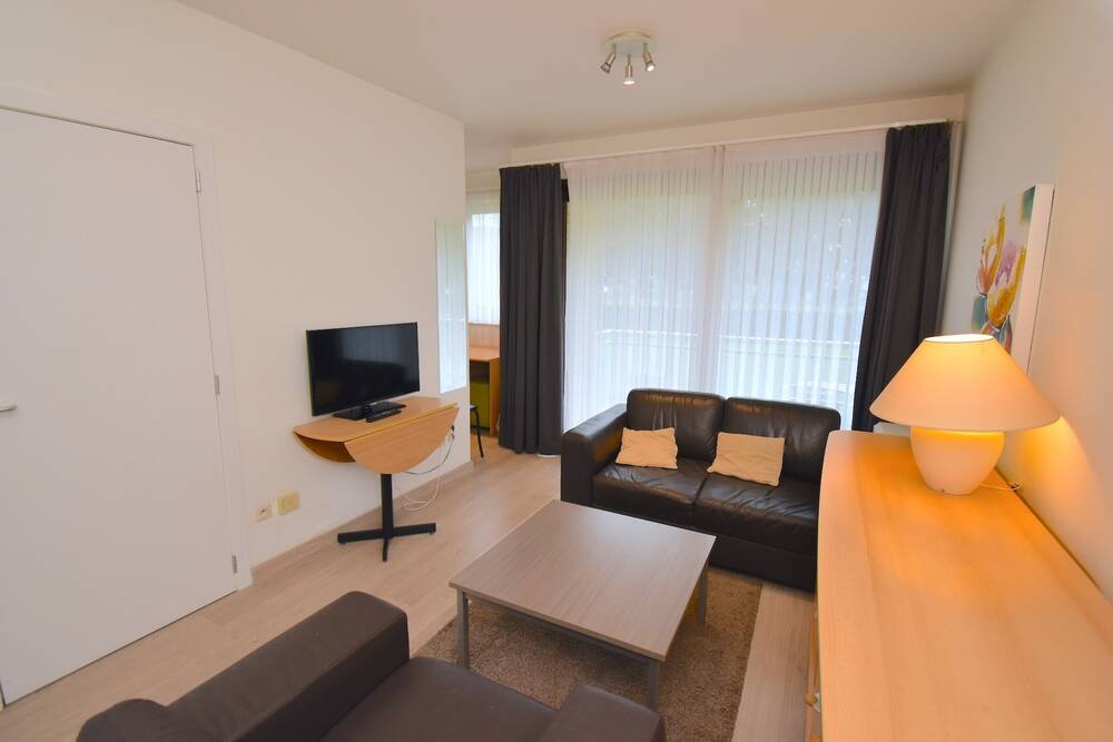 Appartement à à Evere 1140 880.00€ 1 chambres 42.00m² - annonce 603046