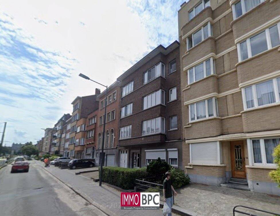 Appartement à vendre à Molenbeek-Saint-Jean 1080 190000.00€ 2 chambres m² - annonce 603994