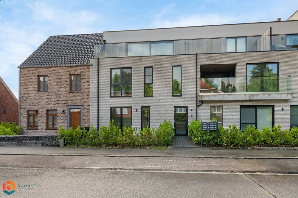 Appartement te koop in Beerzel 2580 275000.00€ 2 slaapkamers 66.00m² - Zoekertje 603112