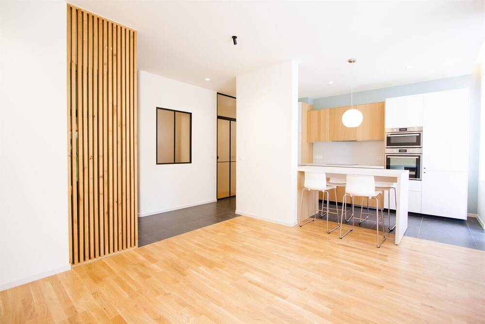 Appartement à louer à Woluwe-Saint-Lambert 1200 1050.00€ 1 chambres 55.00m² - annonce 603231
