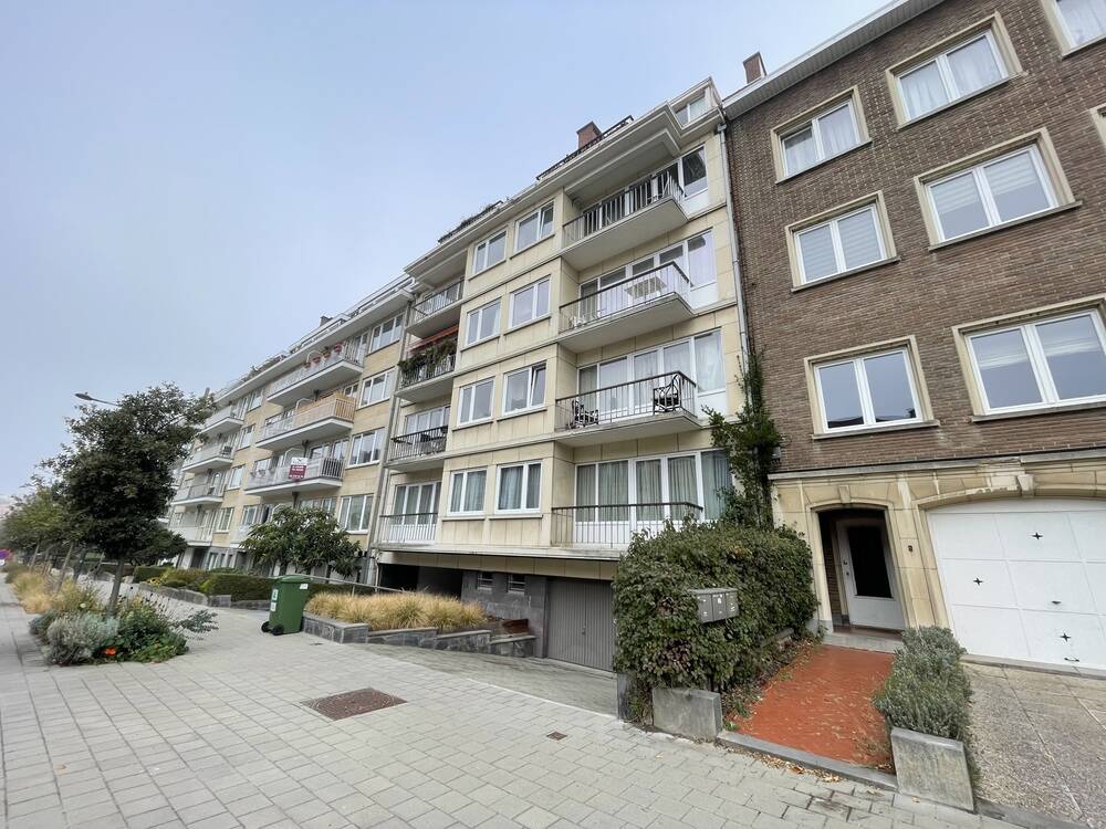 Appartement à louer à Woluwe-Saint-Lambert 1200 1600.00€ 3 chambres 118.00m² - annonce 603706
