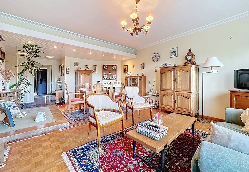 Appartement à vendre à Ganshoren 1083 249000.00€ 2 chambres 90.00m² - annonce 603410