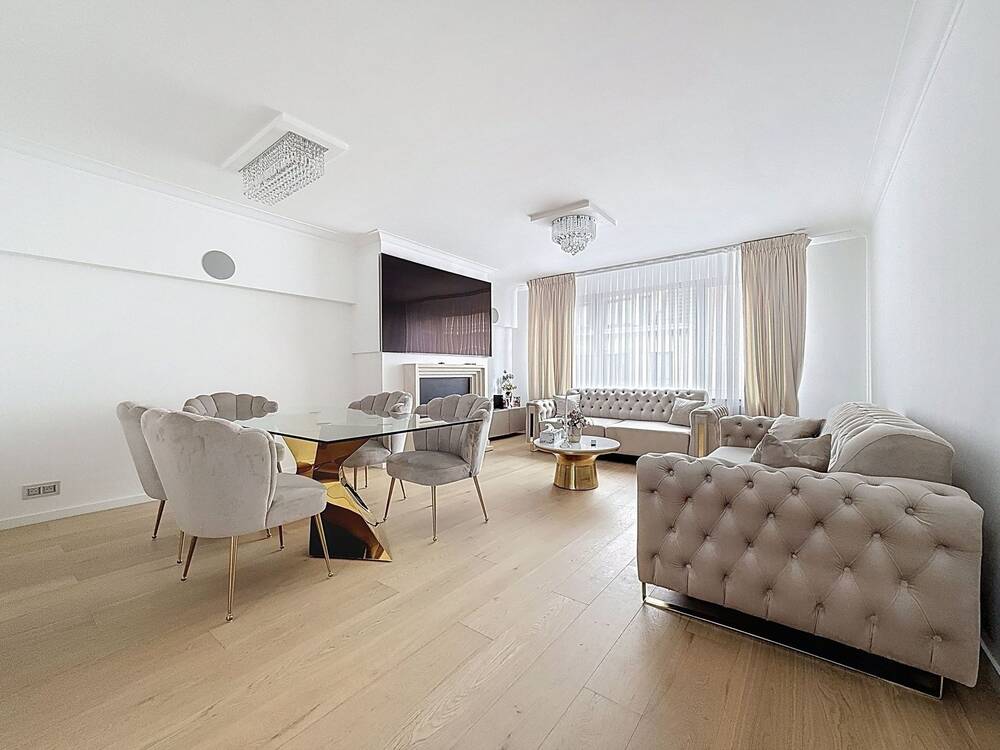 Appartement à louer à Woluwe-Saint-Lambert 1200 2750.00€ 2 chambres 114.00m² - annonce 603663