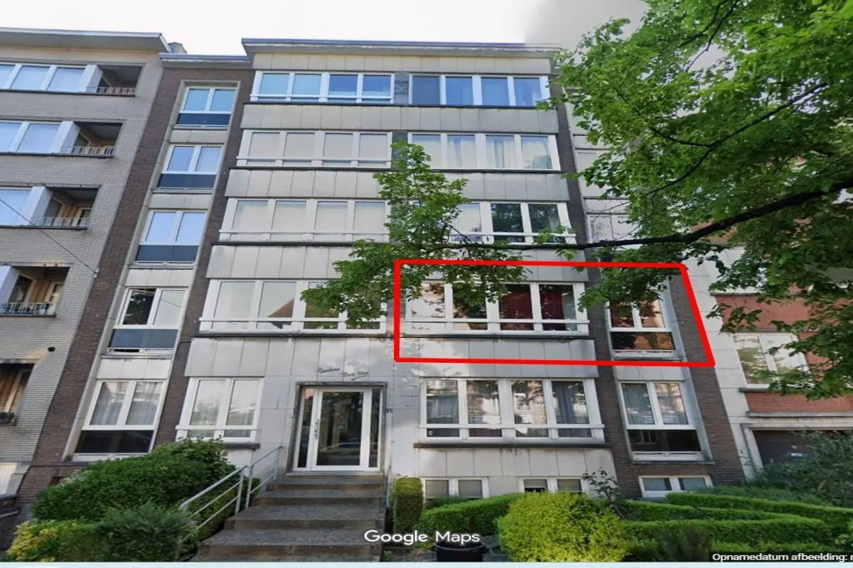 Appartement à louer à Woluwe-Saint-Pierre 1150 1500.00€ 2 chambres 90.00m² - annonce 603684