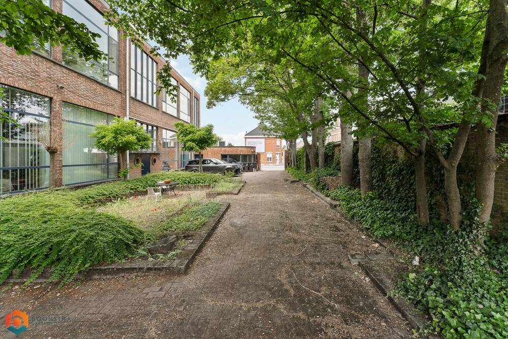 Appartement te koop in Willebroek 2830 195000.00€ slaapkamers 100.00m² - Zoekertje 603114