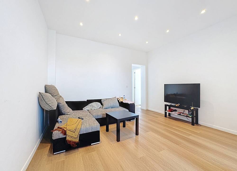 Appartement te  koop in Jette 1090 199000.00€ 1 slaapkamers 75.00m² - Zoekertje 603411