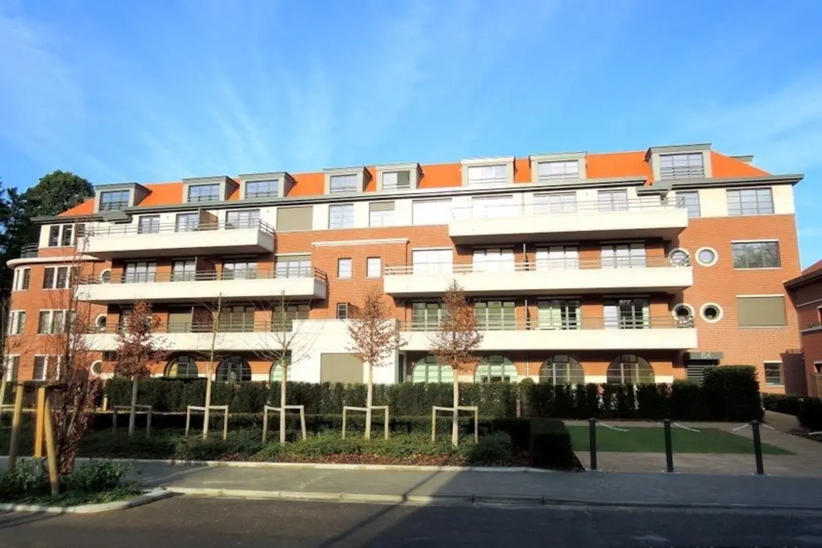 Appartement à louer à Woluwe-Saint-Pierre 1150 1500.00€ 2 chambres 115.00m² - annonce 603419