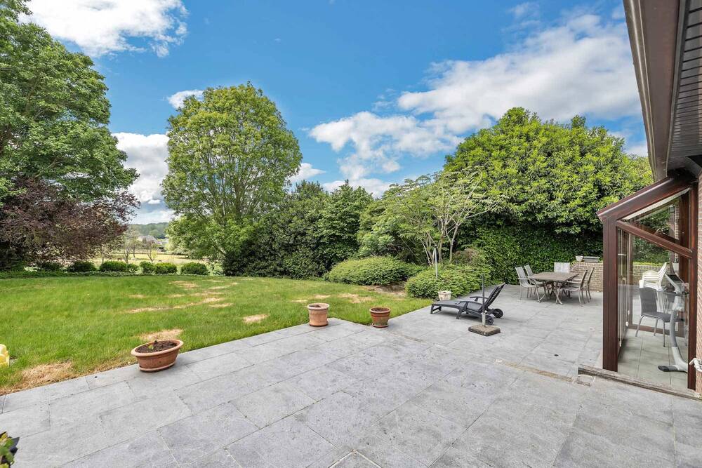 Villa te koop in Ninove 9400 525000.00€ 4 slaapkamers 200.00m² - Zoekertje 603973