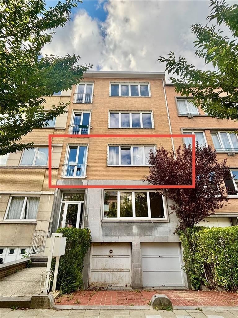 Appartement à à Ixelles 1050 340000.00€ 2 chambres 85.00m² - annonce 603461
