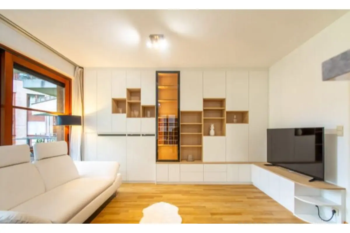 Appartement te  in Oudergem 1160 2100.00€ 3 slaapkamers 105.00m² - Zoekertje 603485