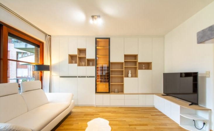 Appartement à à Auderghem 1160 2100.00€ 3 chambres 105.00m² - annonce 603485