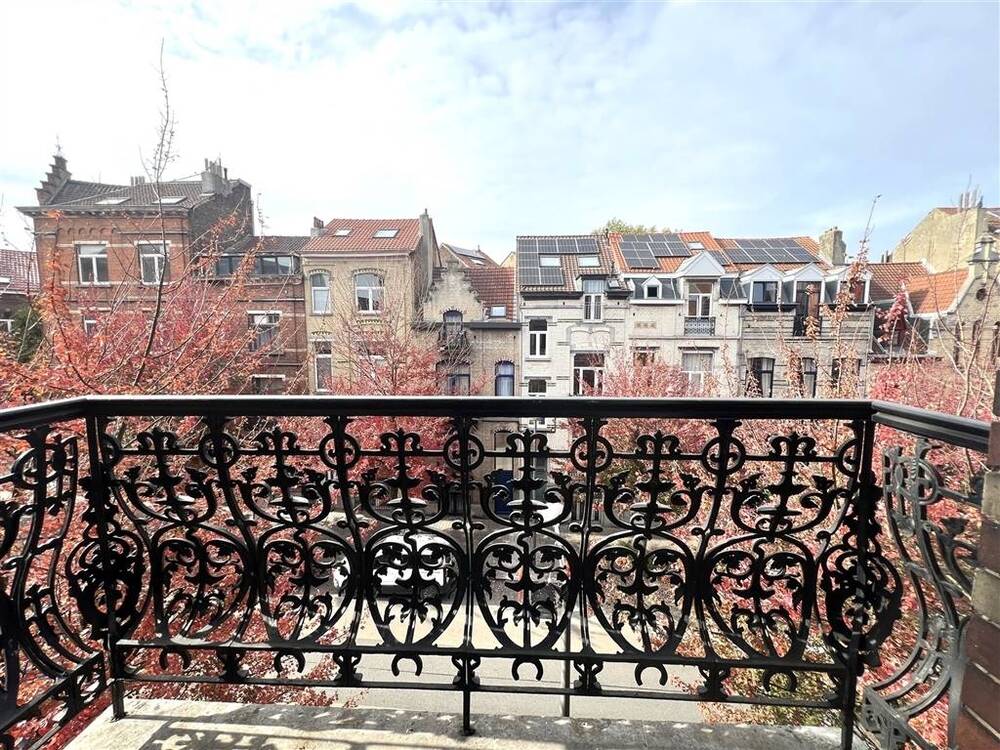 Appartement à à Schaerbeek 1030 700.00€ 1 chambres 50.00m² - annonce 604098