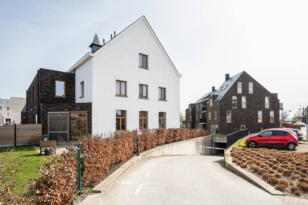 Appartement te koop in Wetteren 9230 265000.00€ 2 slaapkamers 92.00m² - Zoekertje 603057
