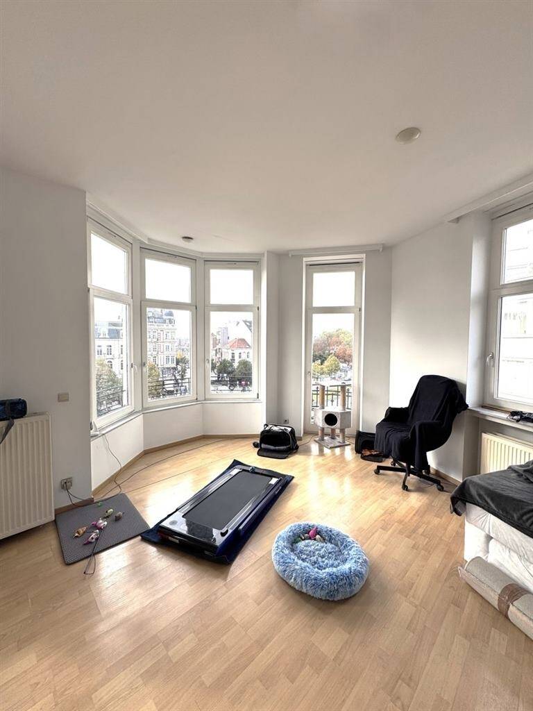 Appartement à louer à Etterbeek 1040 1490.00€ 1 chambres 116.00m² - annonce 603497