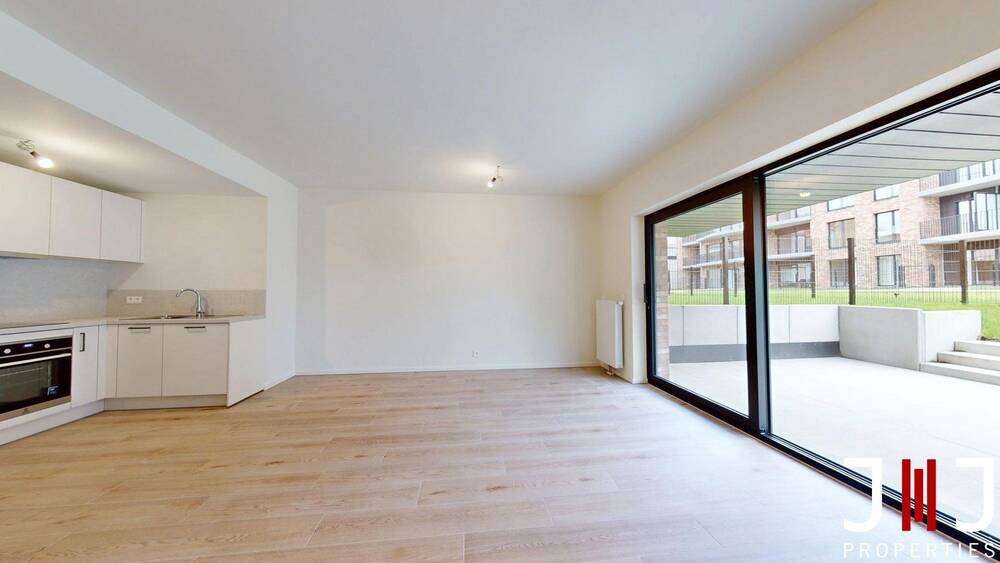 Appartement à à Berchem-Sainte-Agathe 1082 1150.00€ 1 chambres 77.00m² - annonce 603736