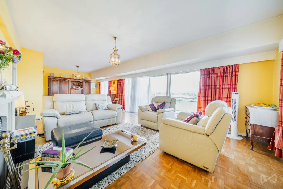 Appartement à vendre à Ganshoren 1083 279000.00€ 2 chambres 130.00m² - annonce 603927