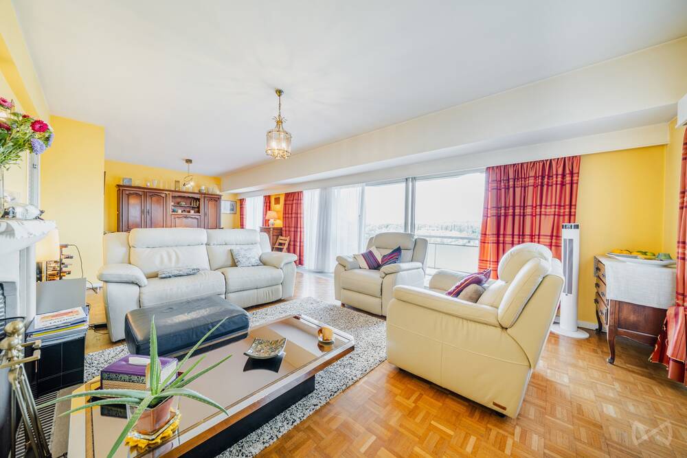 Duplex à vendre à Ganshoren 1083 279000.00€ 2 chambres 130.00m² - annonce 603927