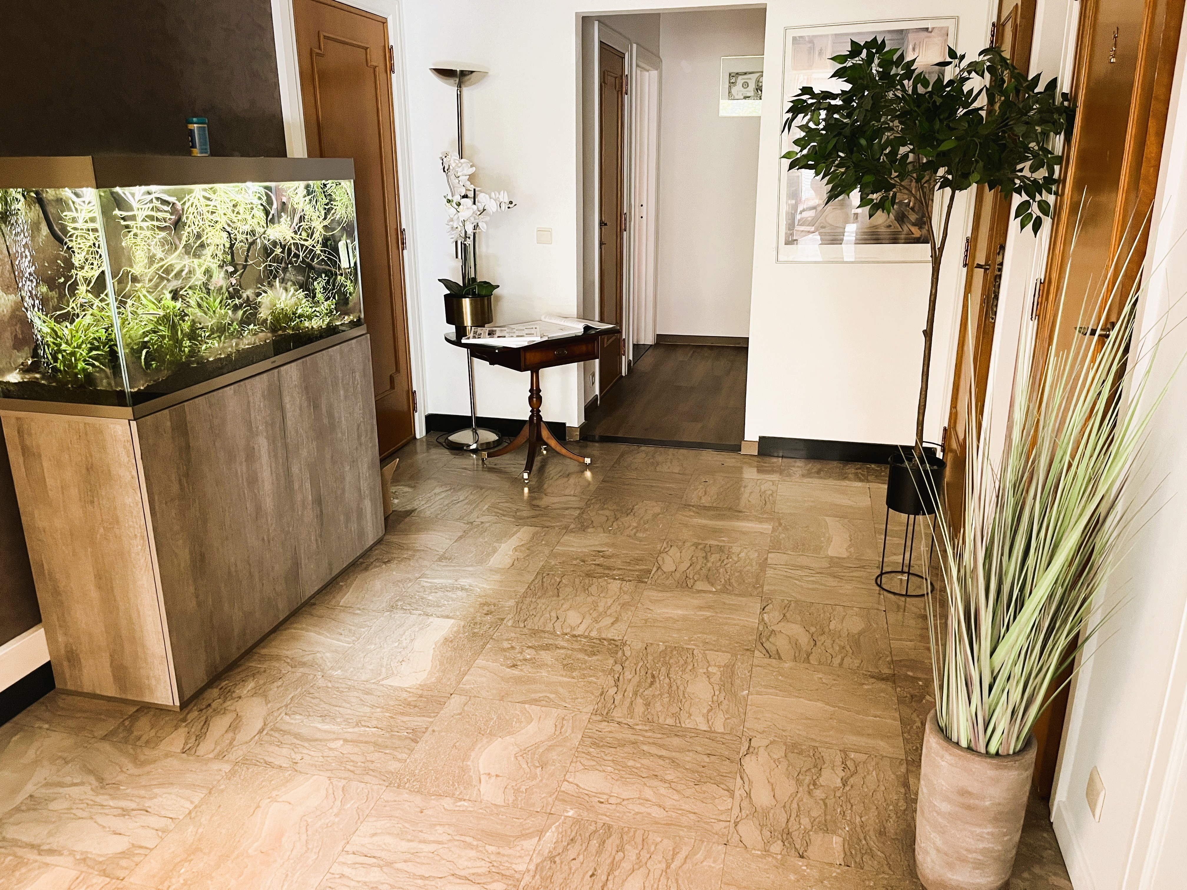 Commerce à louer à Bruxelles 1000 650.00€ 0 chambres m² - annonce 603952