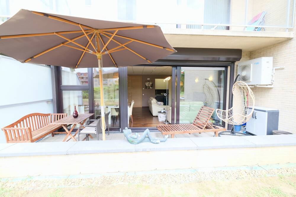 Appartement te in Sint-Jans-Molenbeek 1080 249000.00€ 2 slaapkamers 95.00m² - Zoekertje 603661