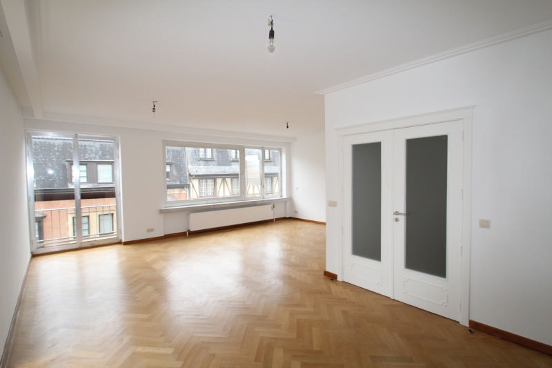Appartement te koop in Ukkel 1180 560000.00€ 3 slaapkamers 130.00m² - Zoekertje 603494