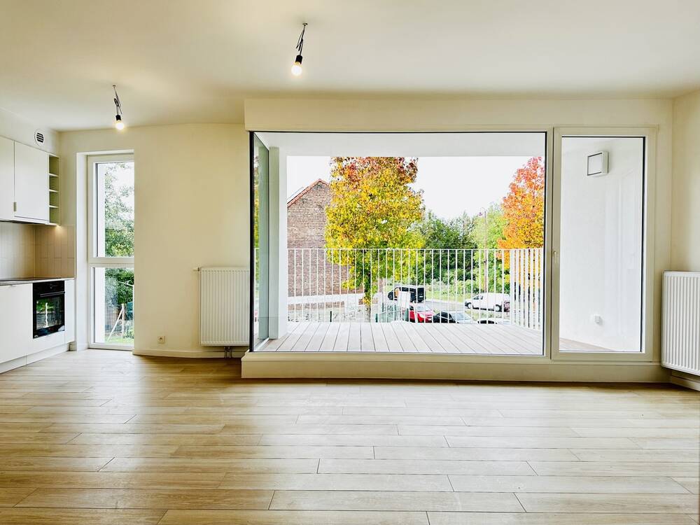 Appartement te koop in Sint-Agatha-Berchem 1082 380000.00€ 3 slaapkamers 114.00m² - Zoekertje 603345