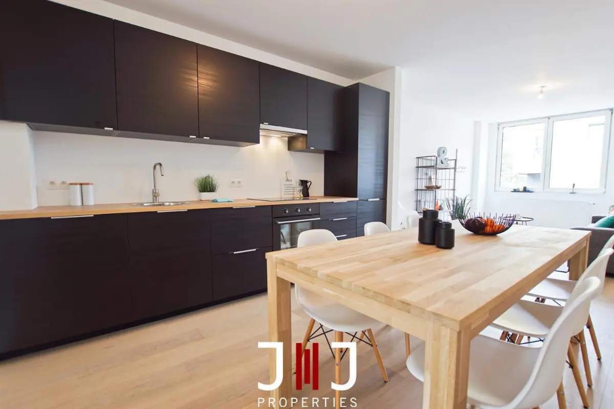 Appartement à  à Forest 1190 220000.00€ 1 chambres 57.00m² - annonce 603733